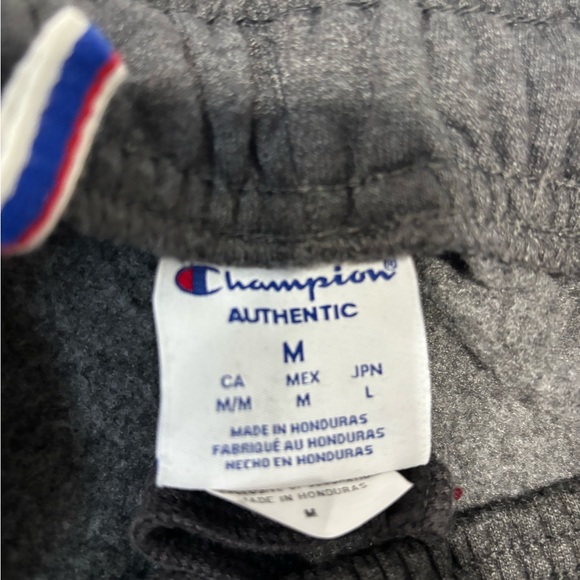 Champion joggers size M - Picture 4 of 4